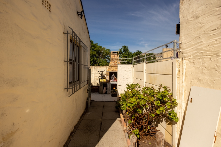 3 Bedroom Property for Sale in Northpine Western Cape